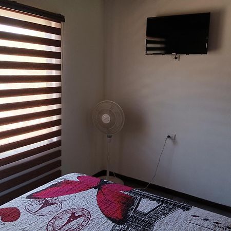 Hostel Antorchas Dominical Chambre photo