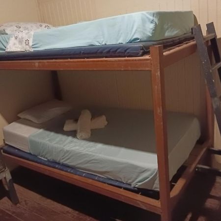 Hostel Antorchas Dominical Chambre photo