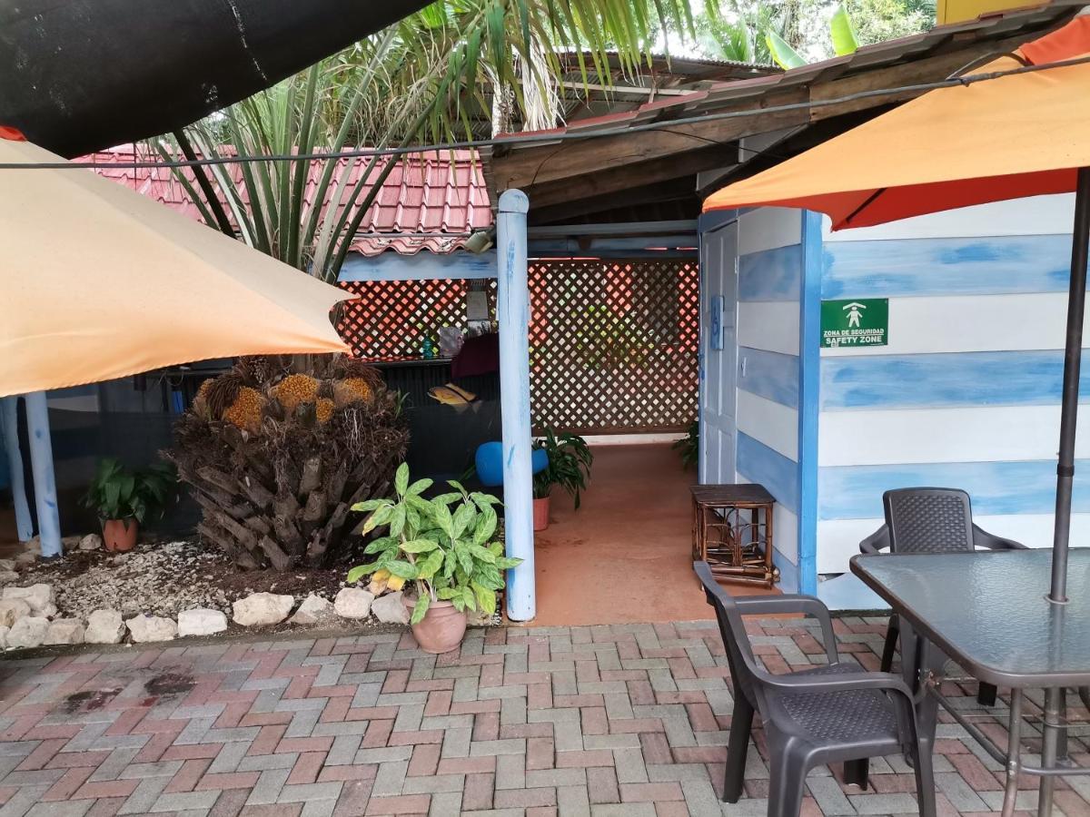 Hostel Antorchas Dominical Extérieur photo