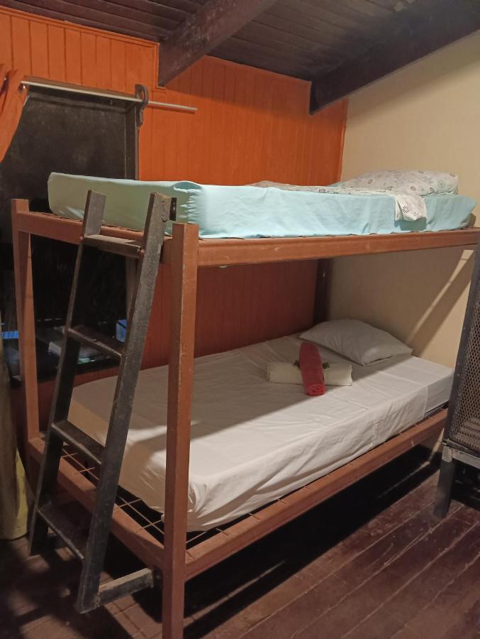 Hostel Antorchas Dominical Chambre photo