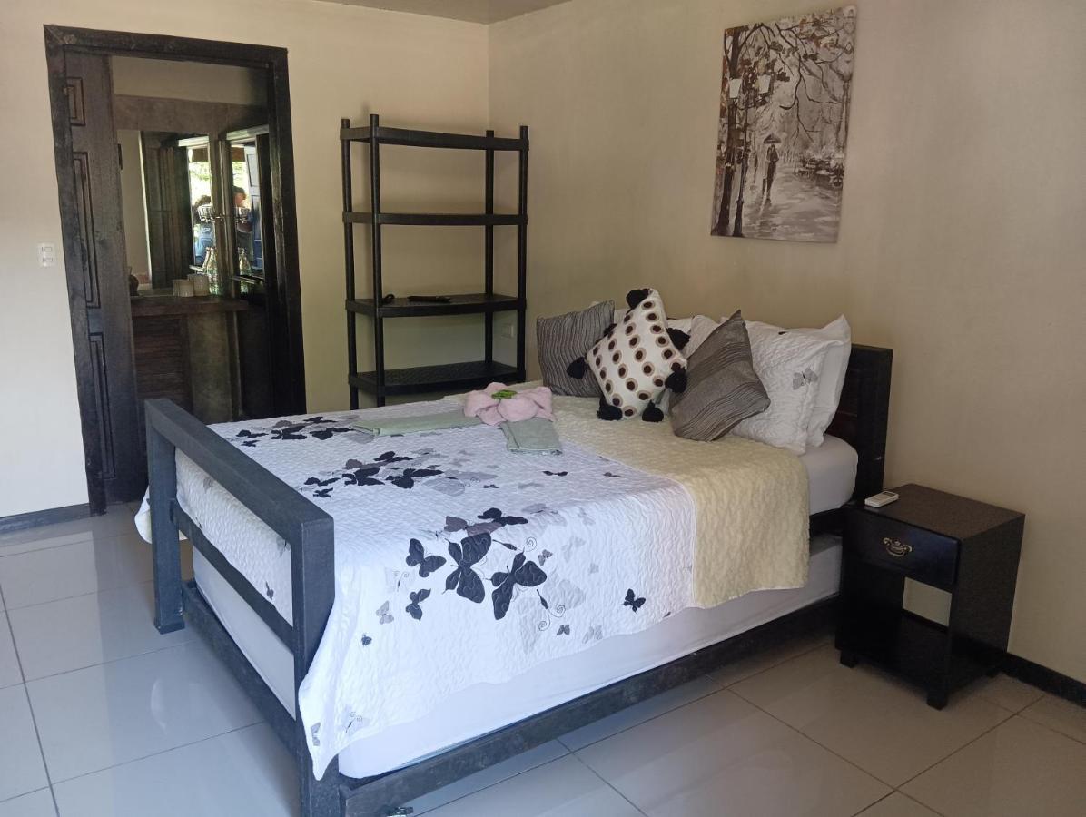 Hostel Antorchas Dominical Chambre photo