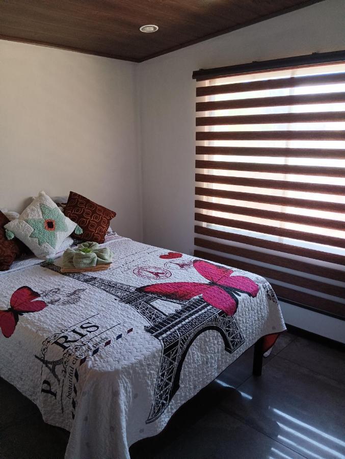 Hostel Antorchas Dominical Chambre photo