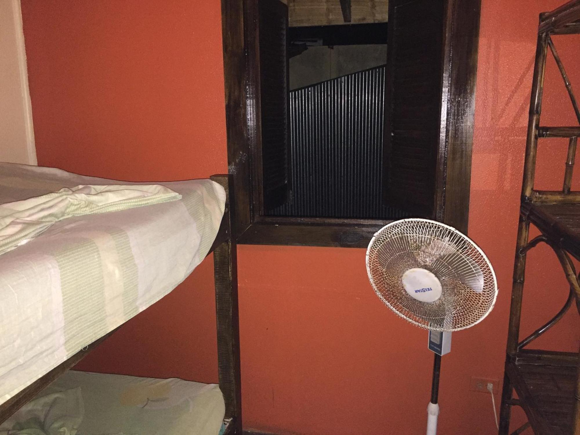 Hostel Antorchas Dominical Chambre photo