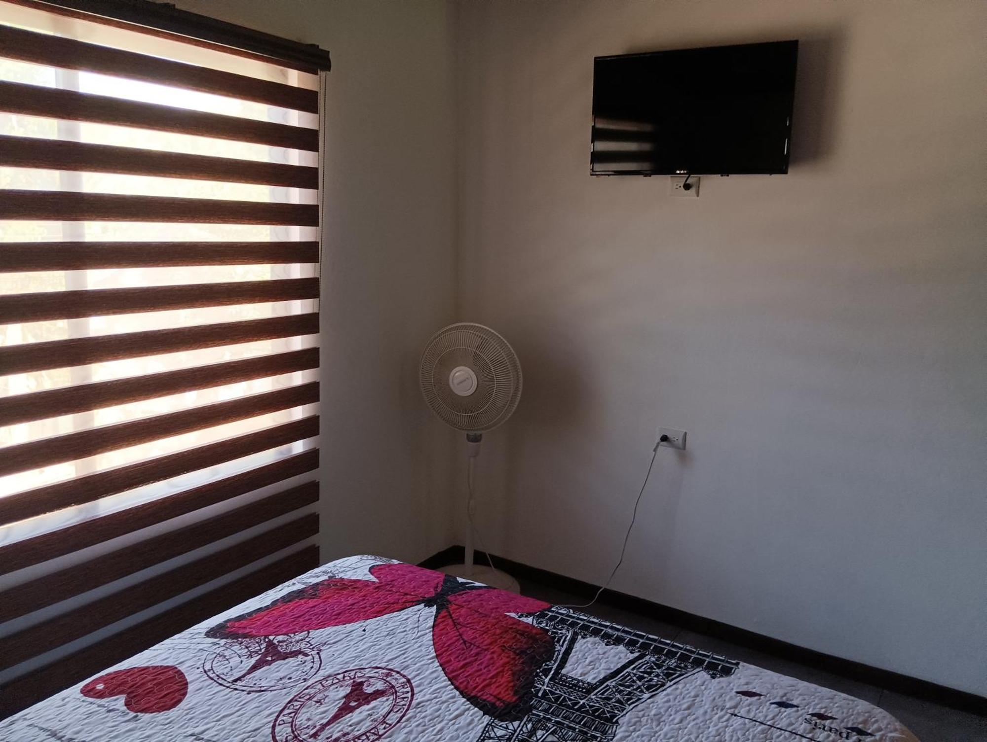 Hostel Antorchas Dominical Chambre photo