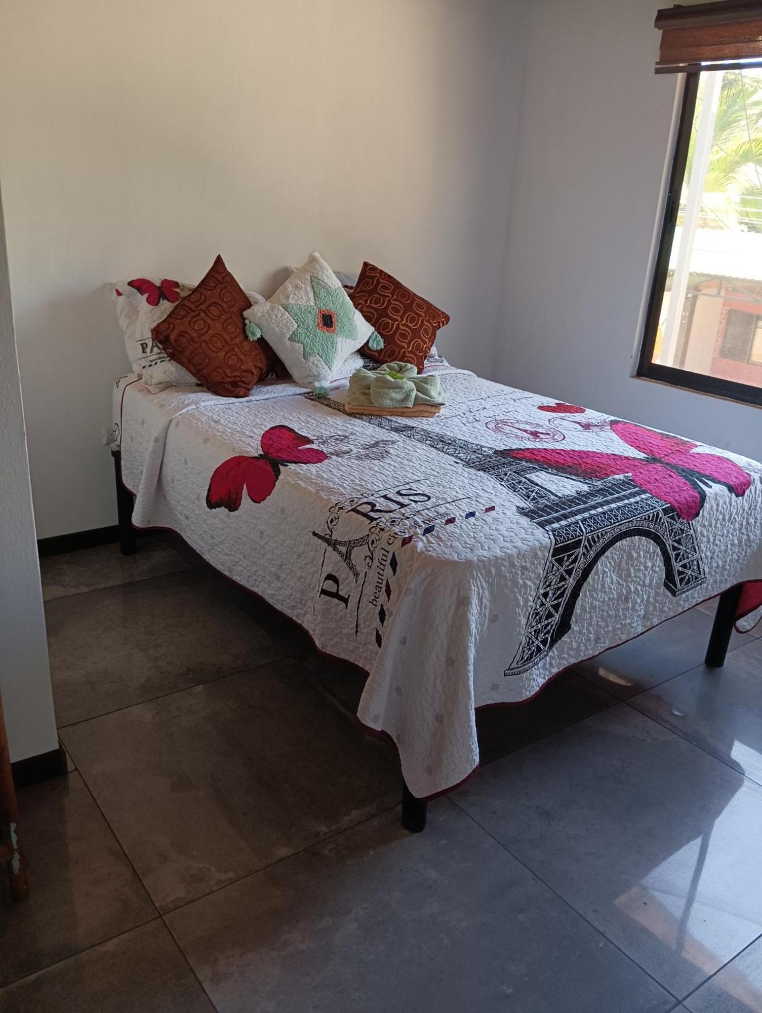 Hostel Antorchas Dominical Chambre photo