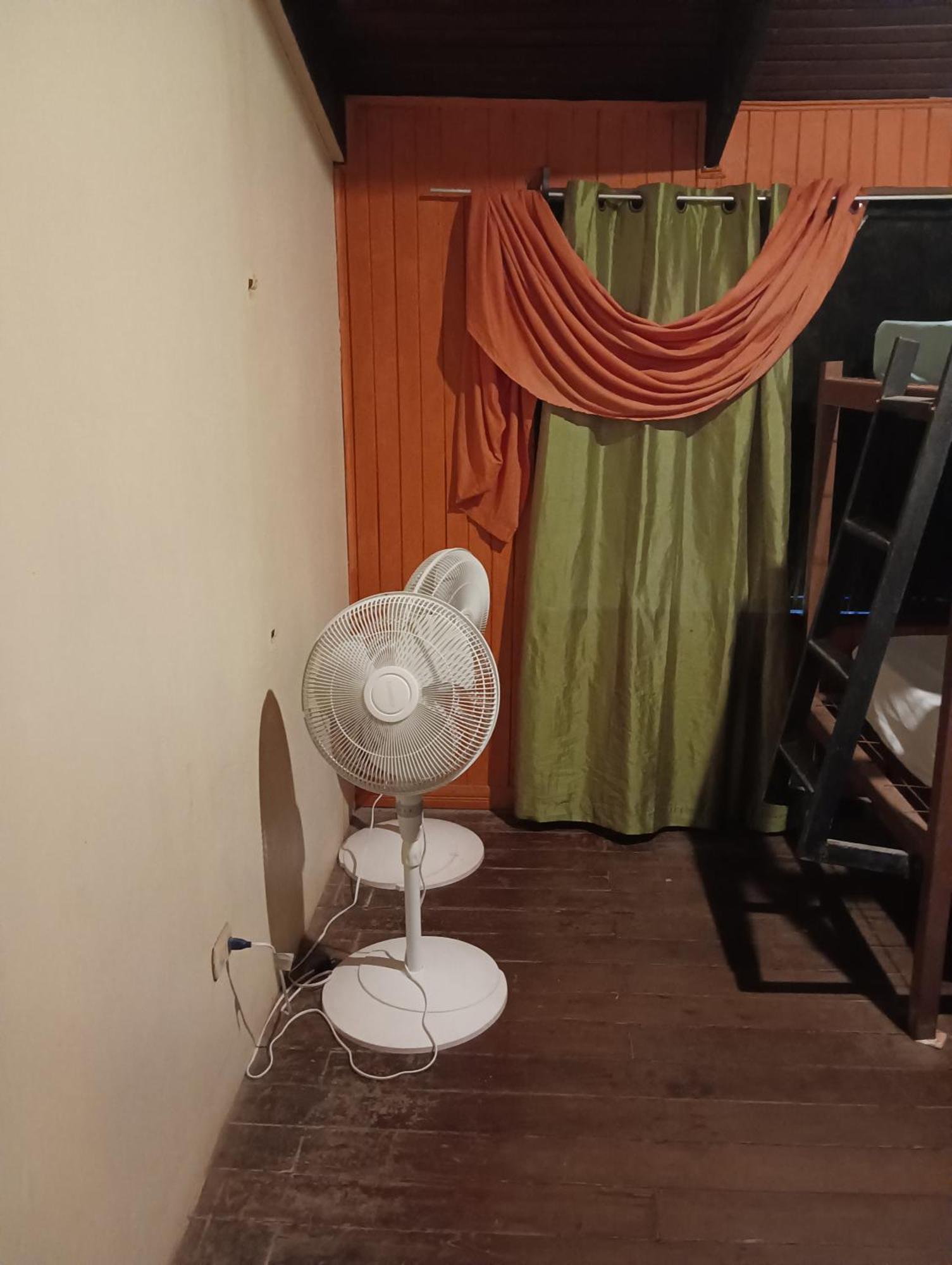 Hostel Antorchas Dominical Chambre photo