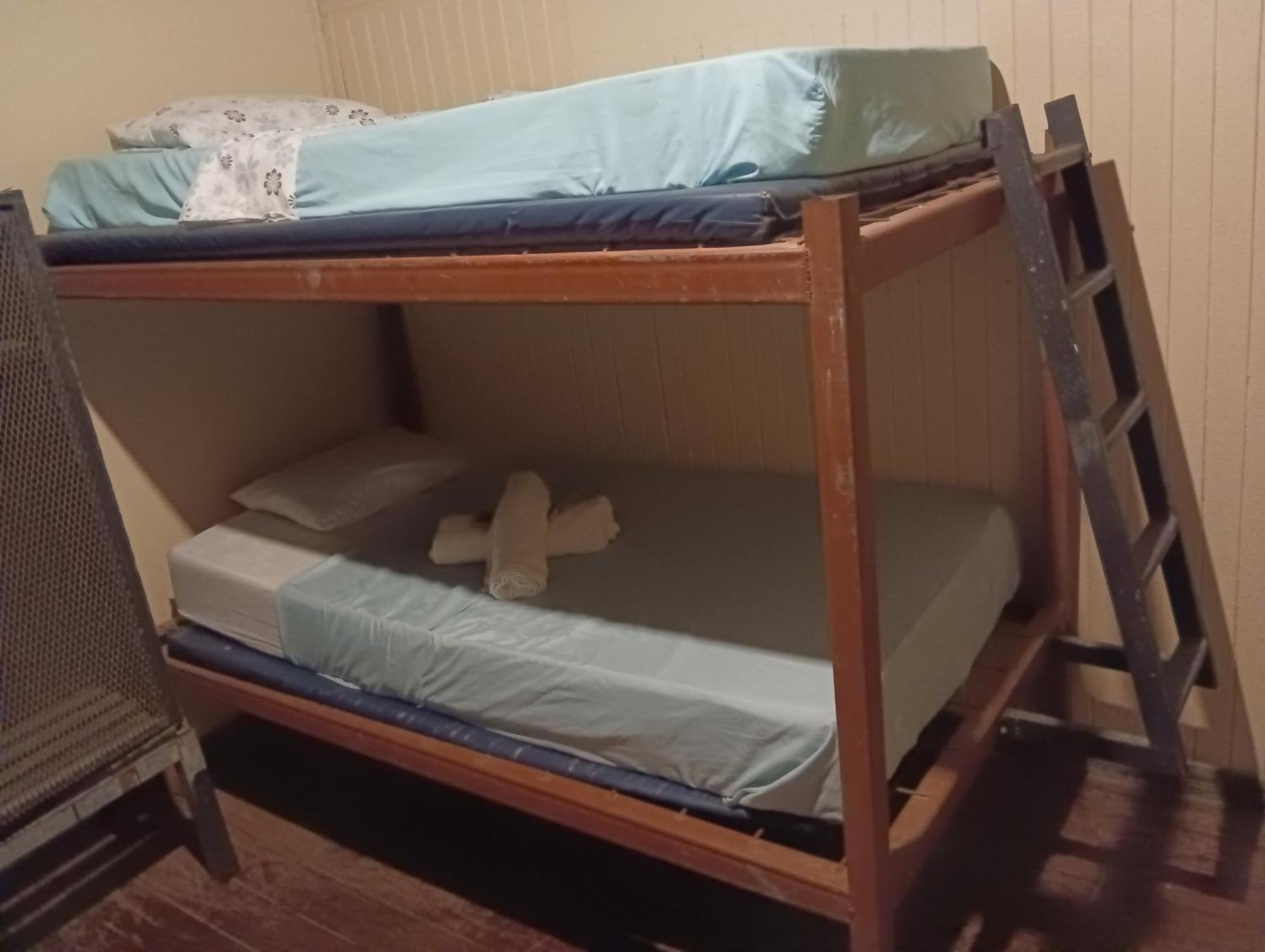 Hostel Antorchas Dominical Chambre photo