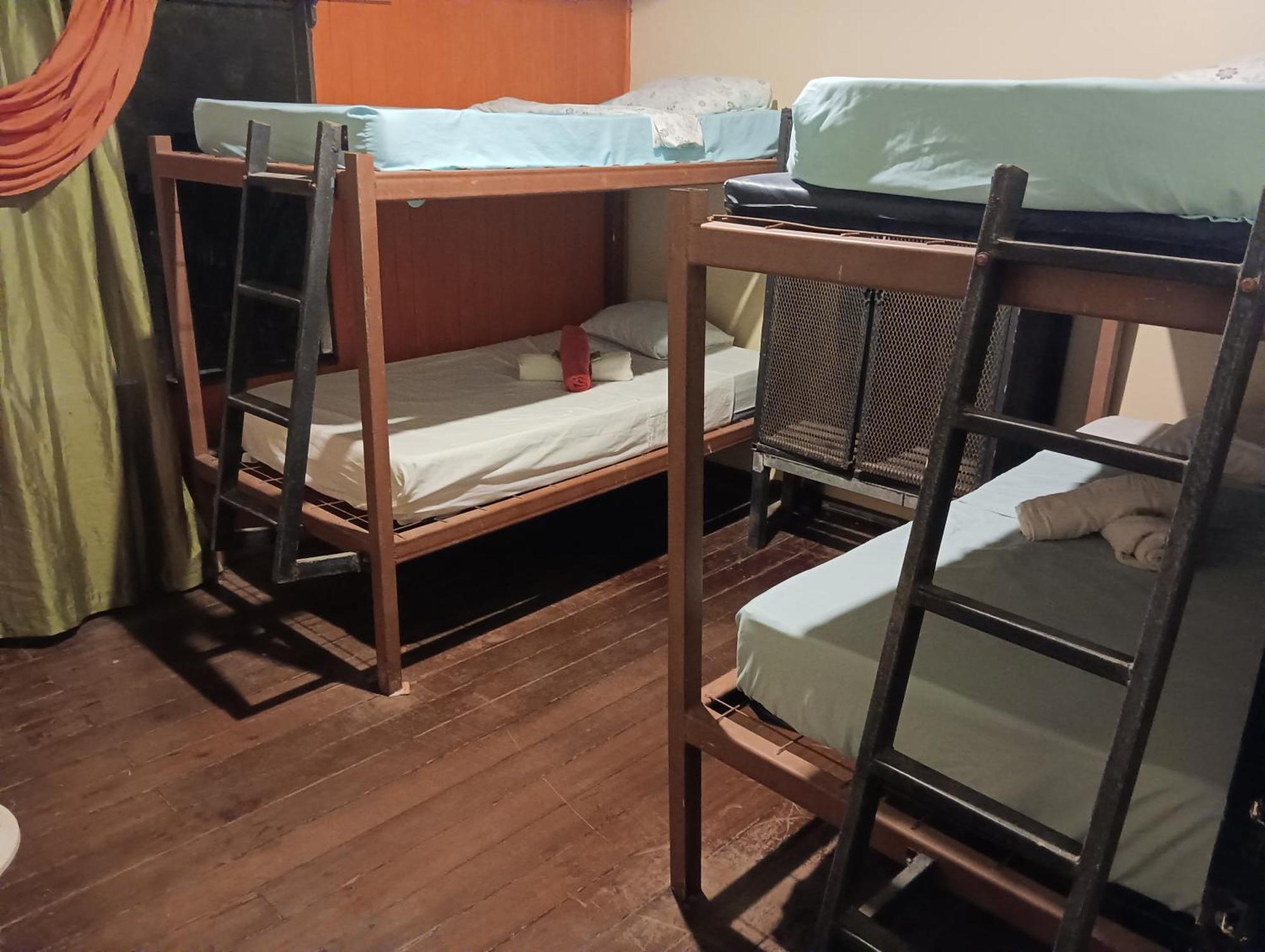 Hostel Antorchas Dominical Chambre photo