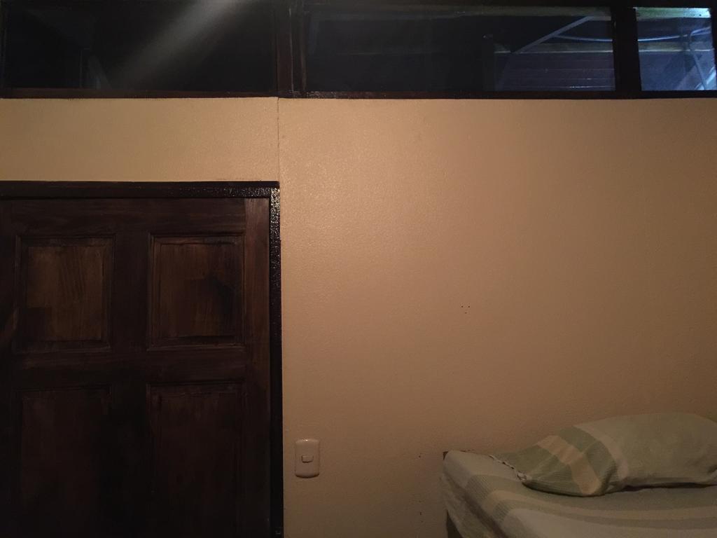 Hostel Antorchas Dominical Chambre photo