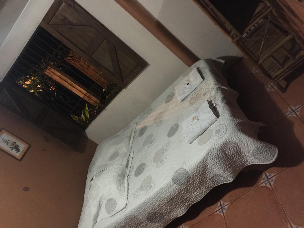 Hostel Antorchas Dominical Chambre photo